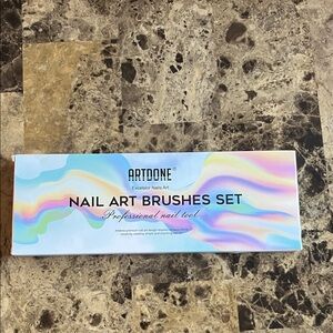 ArtDone Nail Art Brushes Set